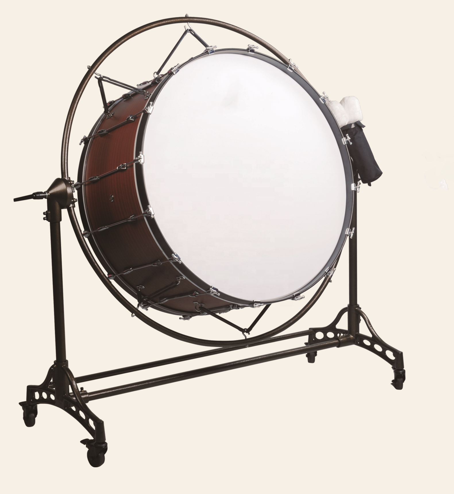 High Grade 40 x 18 inches Concert Bass Drum (FOP-400)