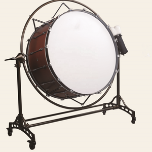 High Grade 40 x 18 inches Concert Bass Drum (FOP-400)