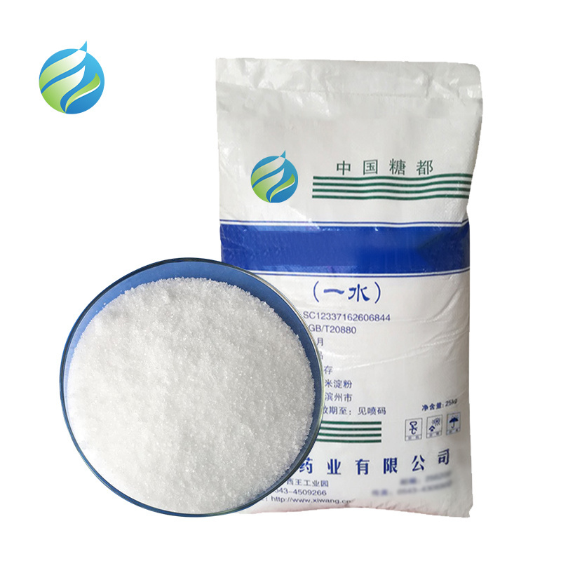 China Reliable Citric Acid Anhydrous/Citric Acid Monohydrate/Sodium Citrate