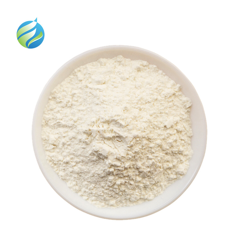 Manufacturer Supply Nutrition Enhancers Soy Protein Isolates Food Additives Soy Protein Isolate Powder