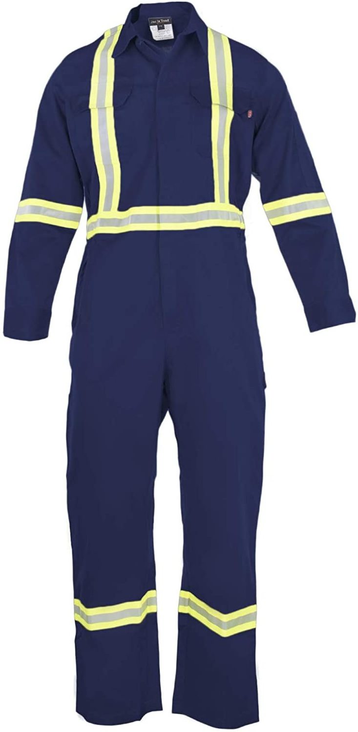 low price  Coverall Work Wear suits safety Uniforms cotton/polyester