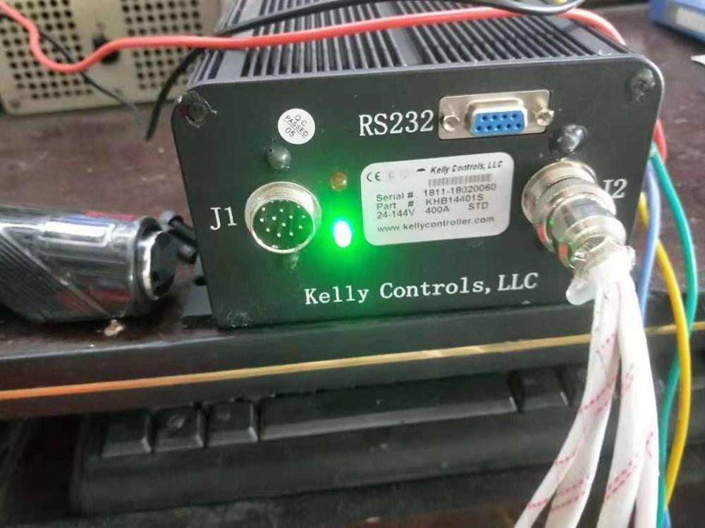 70 kw 72v 100v 144v 400v dc high power speed electric car super ev ac gearbox motor controller vehicle bus conversion kit