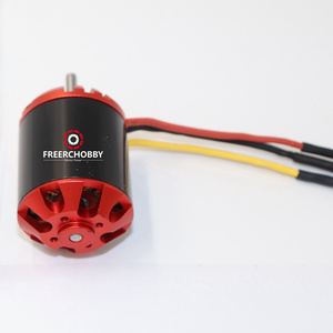 MP 3548 KV790 RC brushless DC Motor for rc foam plane