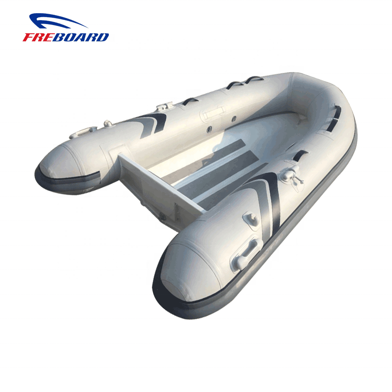 12'  13'  PVC or hypalon tube fiberglass hull rib boats RIB-360 RIB-390