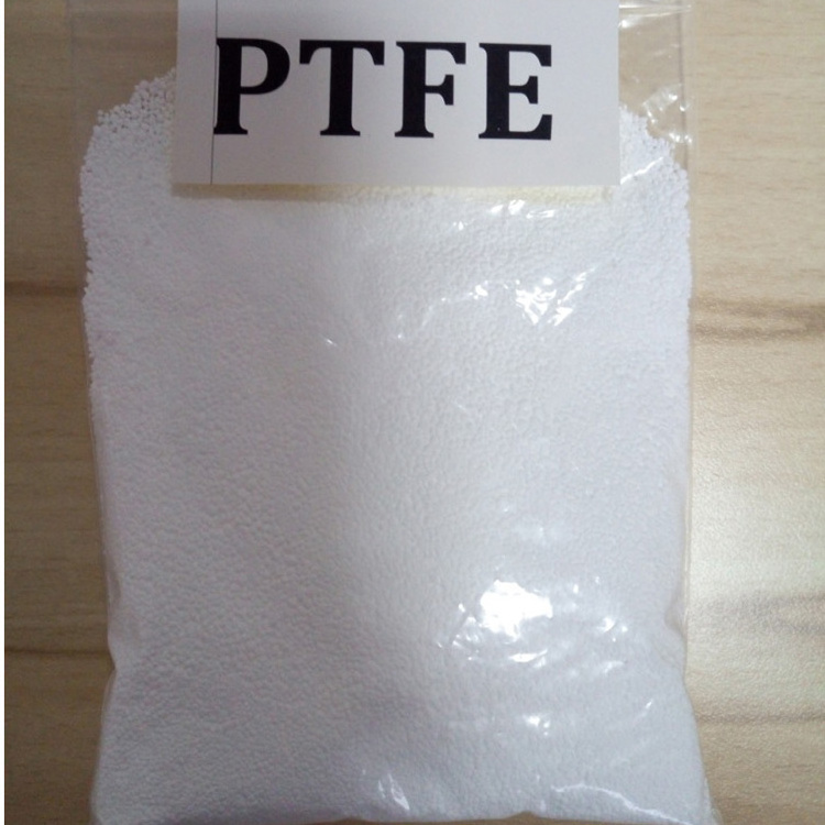 High Quality PTFE Powder from China Good Price Good Find at PTFE Genre Virgin PTFE  Natural