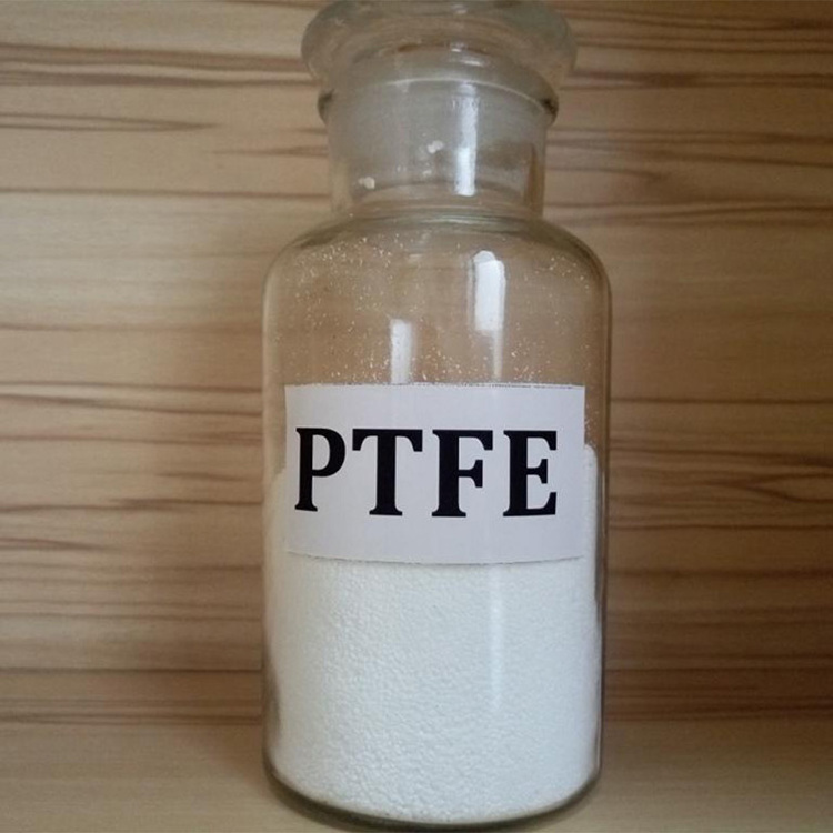 High Quality PTFE Powder from China Good Price Good Find at PTFE Genre Virgin PTFE  Natural