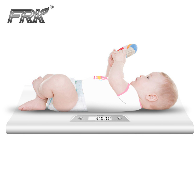 FRK New Trending Products Fashionable 20kg Electronic Digital Weighing Hanging Baby Scale