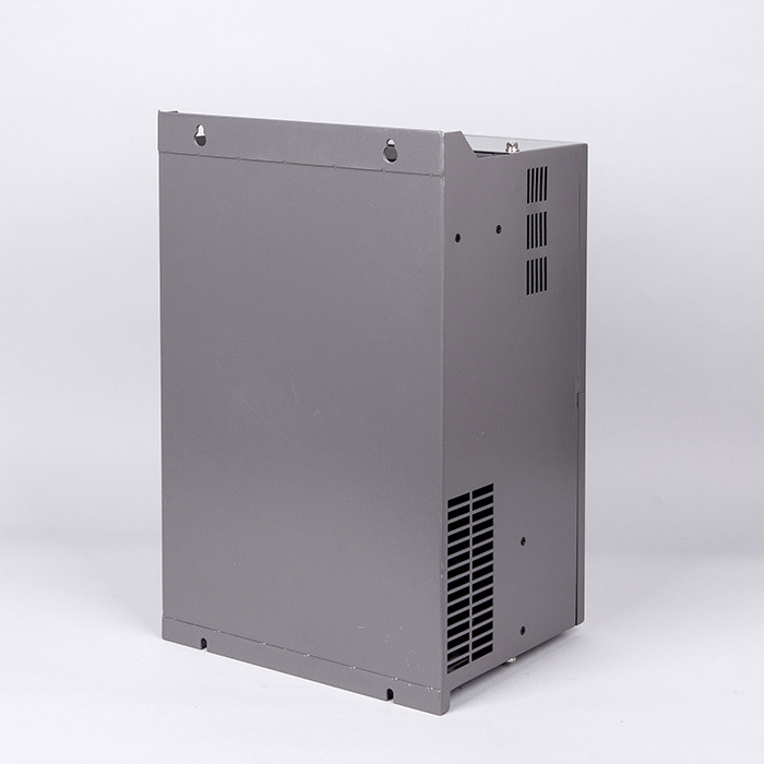 75KW VFD 3HP 380V AC Variable Frequency Drive Inverter For 3 Phase Motor Torque Speed Control