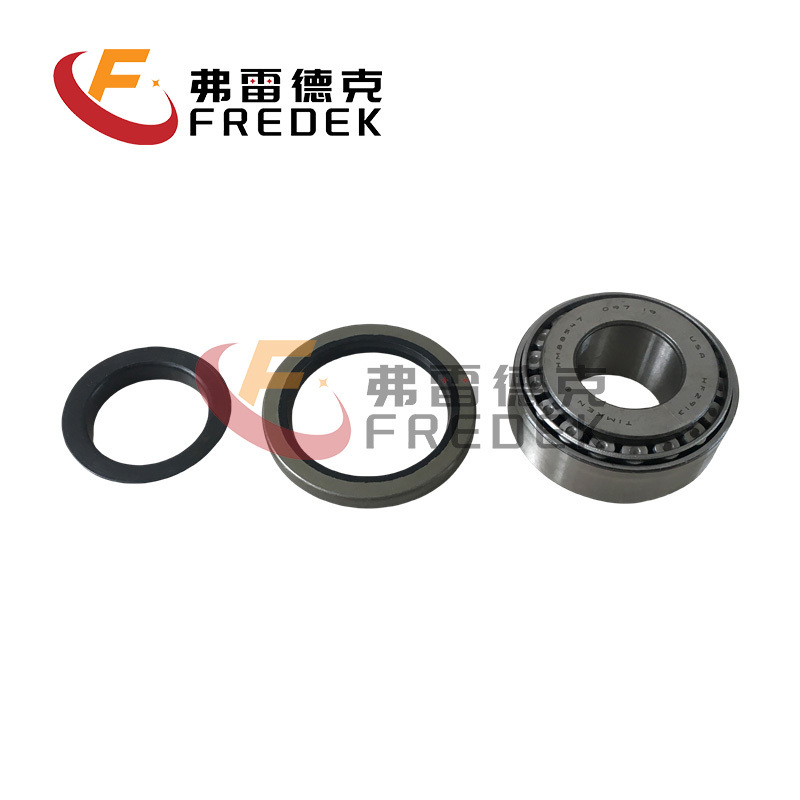 forklift spare parts Steering Knuckle Kits 3024509001/3024509000 for linde forklift 351/1220/394/1283