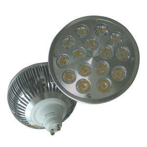 GU10 LED AR111 Light 100W Halogen Bulb Equivalent for G53 Base AR111 Spot Down Light