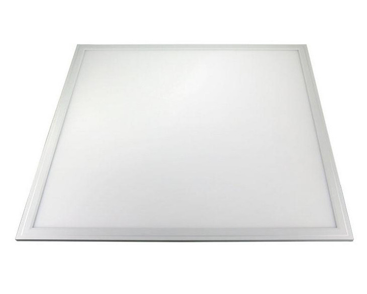 1x4 FT LED Flat Panel flat Light  300x1200mm Square Round Ceiling Downlight  LED Panel Light for Office