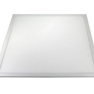 1x4 FT LED Flat Panel flat Light  300x1200mm Square Round Ceiling Downlight  LED Panel Light for Office