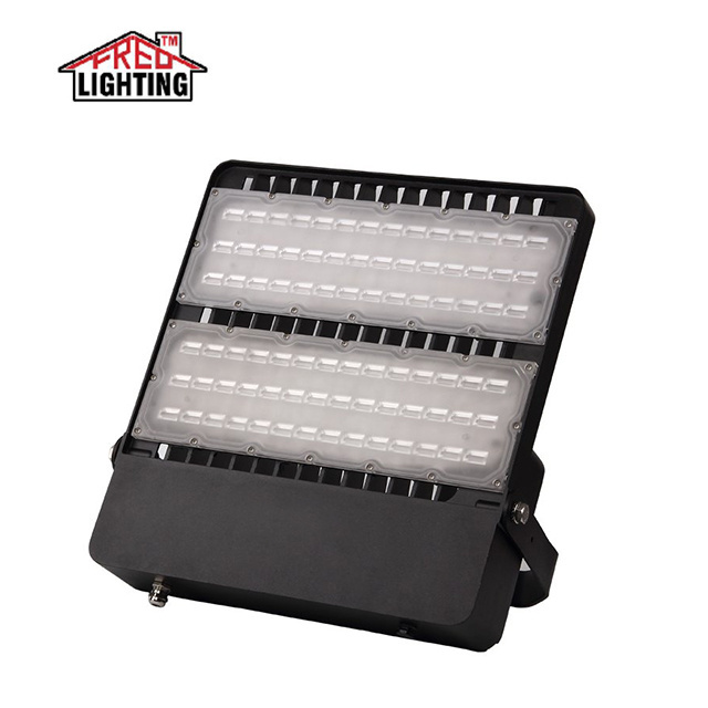 Shenzhen Hot sell flood light ultra slim indoor outdoor led flood light ip65 100w aluminum  led flood light