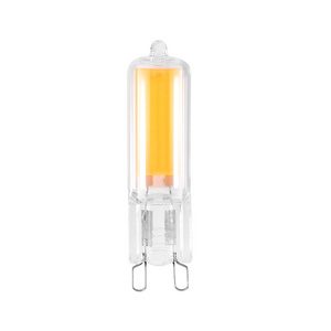 Filament Intertek Mini lighting Decoration Lamps 2W 3W COB Led G9 G4