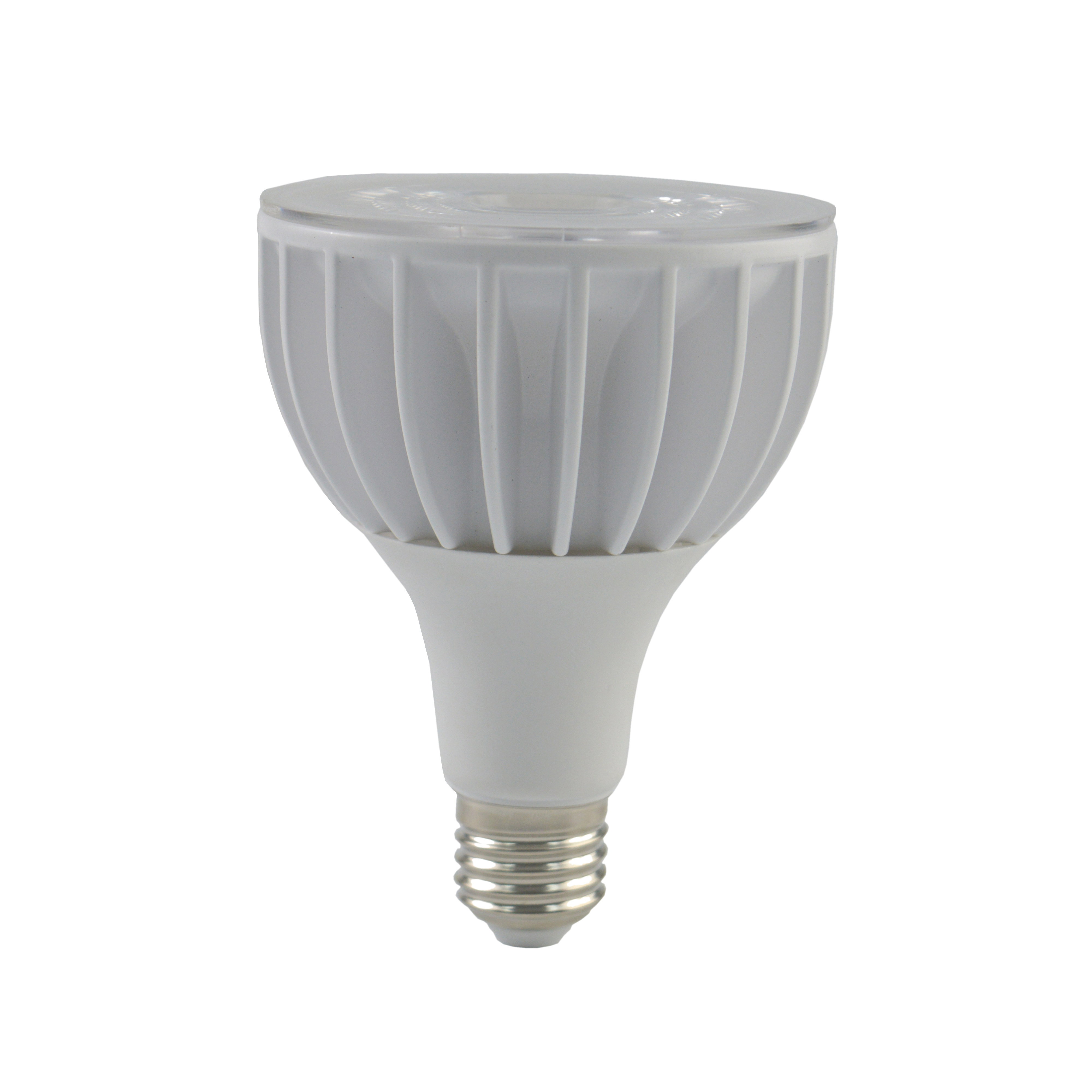 PAR20 PAR30 PAR38 E26 E27 LED 110V-240V 15W Dimmable LED Ceiling Lamp Spot Lights Bulb