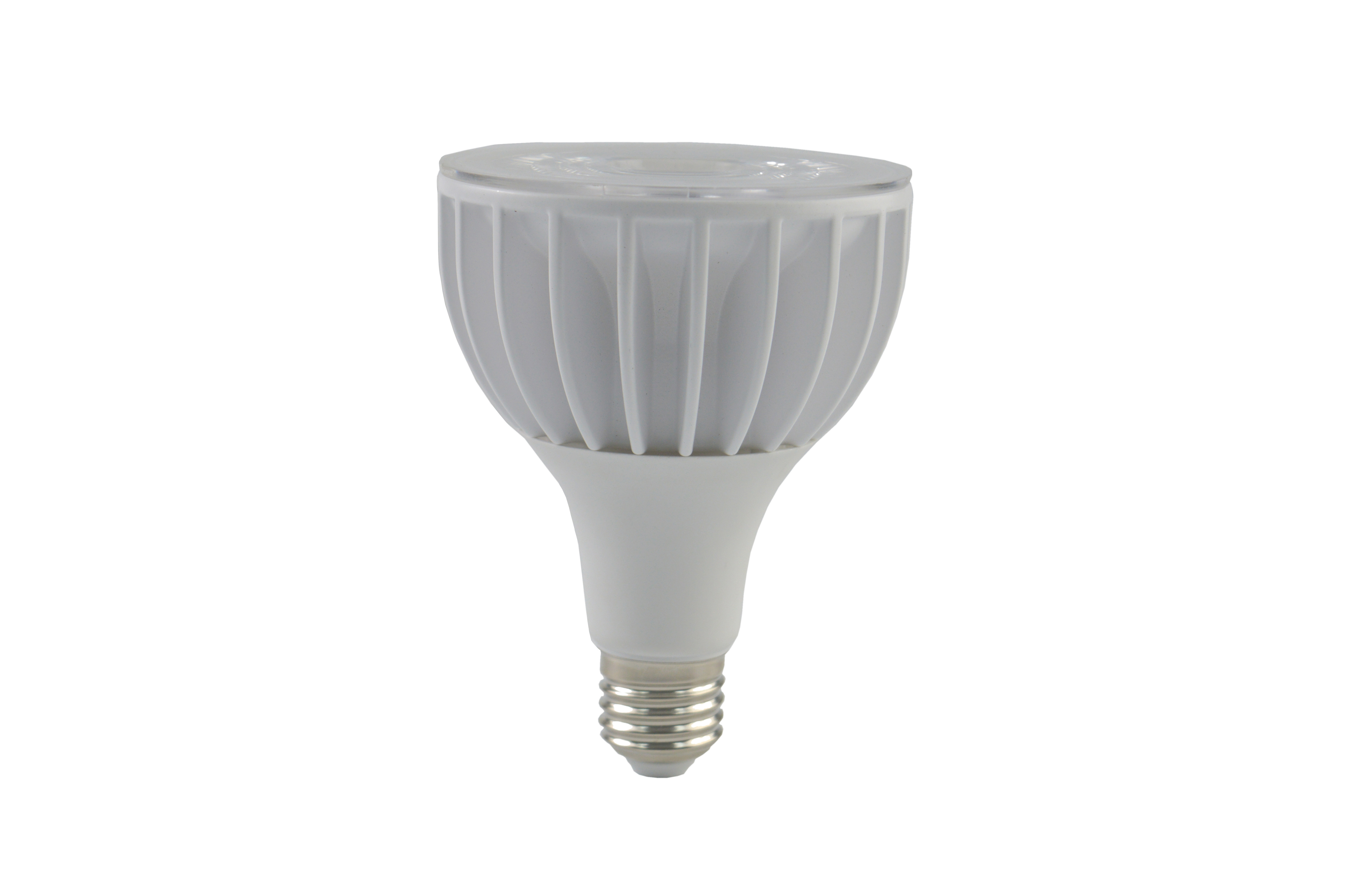 PAR20 PAR30 PAR38 E26 E27 LED 110V-240V 15W Dimmable LED Ceiling Lamp Spot Lights Bulb