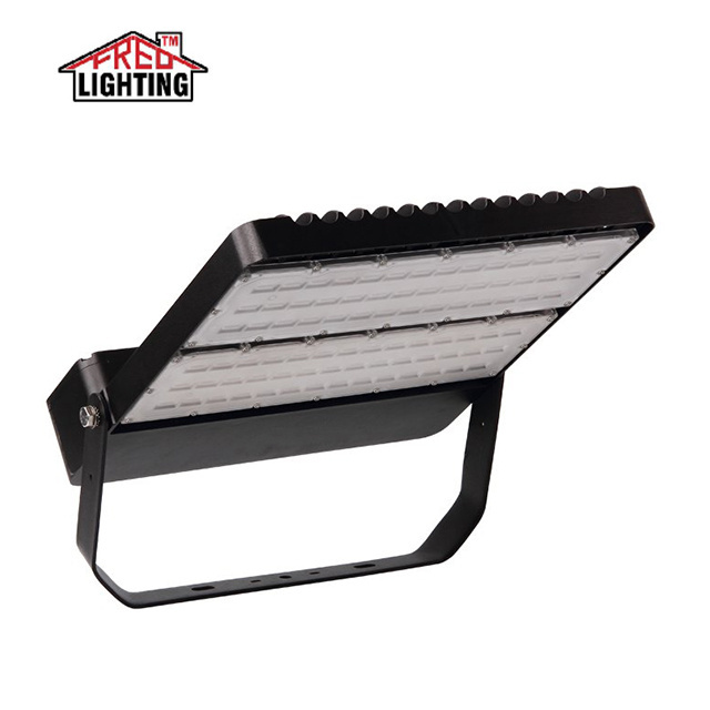 Shenzhen Hot sell flood light ultra slim indoor outdoor led flood light ip65 100w aluminum  led flood light