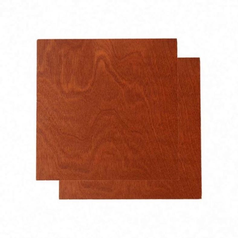 Birch plywood - High quality Commercial plywood, UV plywood, Fire retardant plywood 9/12/15/18 mm