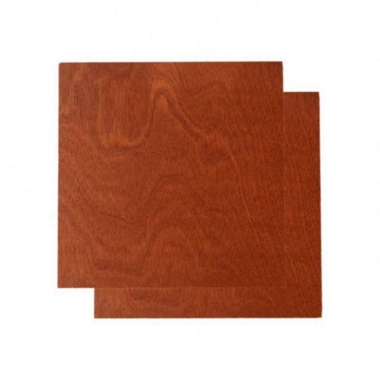 High Quality SLaminated 4x8 7/16 Red Oak uv Marine Waterproof Plywood Price Plywood