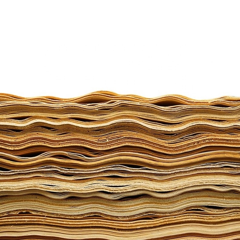 Factory Price Reconstituted Wood Veneer/Recon Veneer Birch Burl Artificial Engineered Wood Veneer