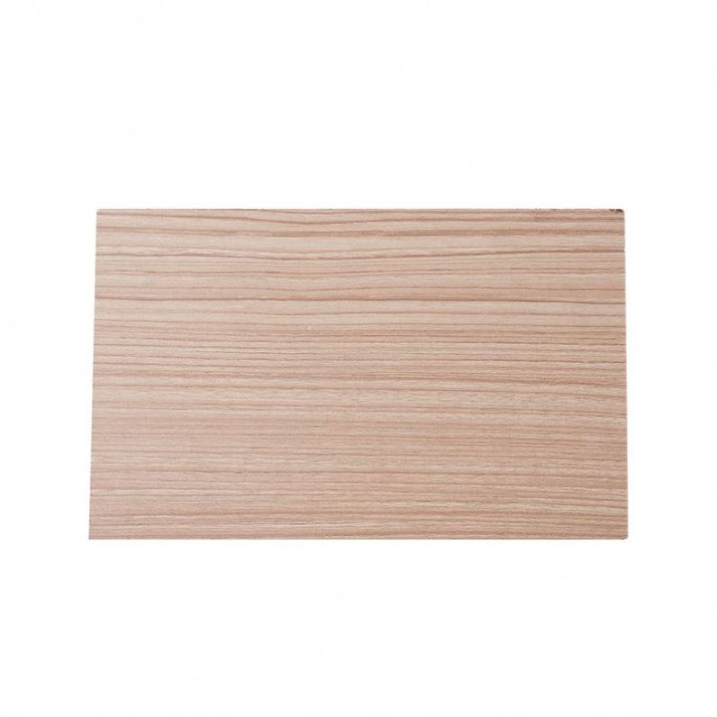 High Moisture Resistant Hot Press High Strength Chipboard/particle Board