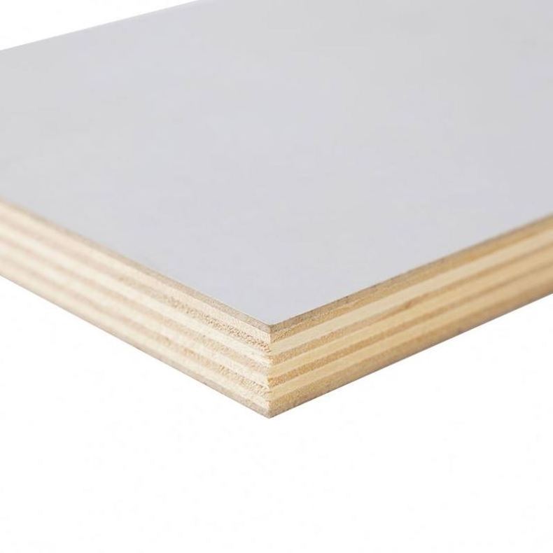 Hpl Formica Sheet Hpl For Furniture And Decoration E1 Glue Hpl Poplar Plywood