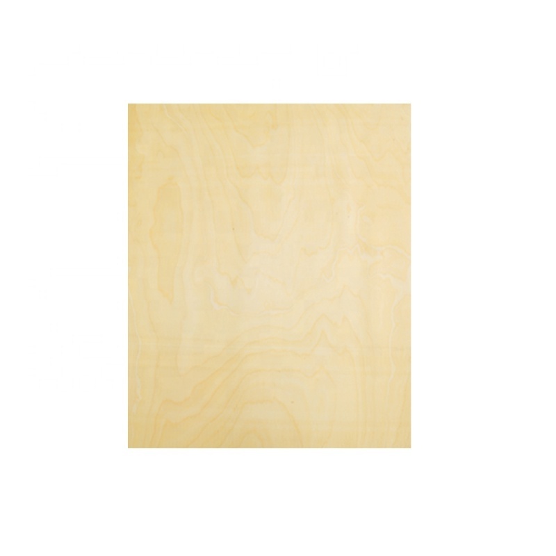 Hot Wholesale Sliced Cut Special Pattern Wood Veneers Artificial Birch Wood Veneer