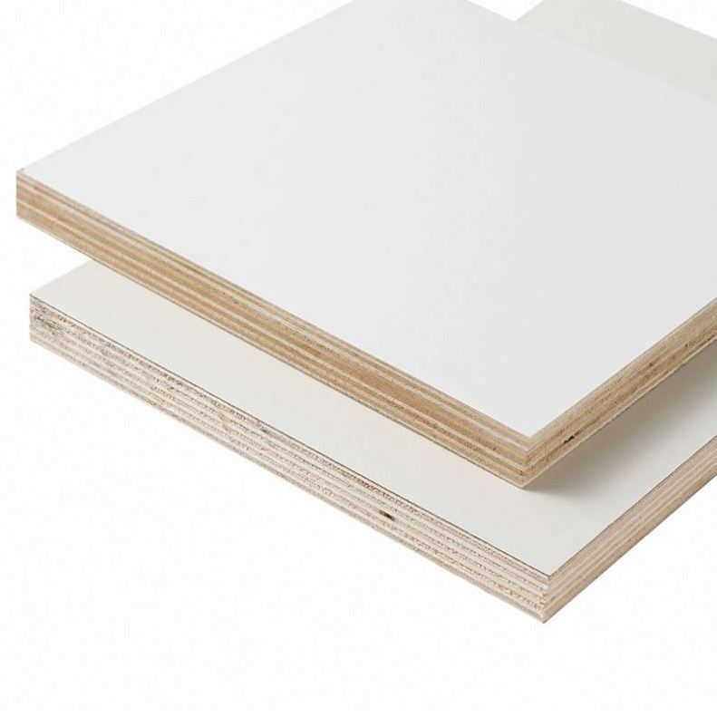 High-pressure Wood Grain Hpl Sheets Laminates / Hpl Panel For Decorative With Low Price