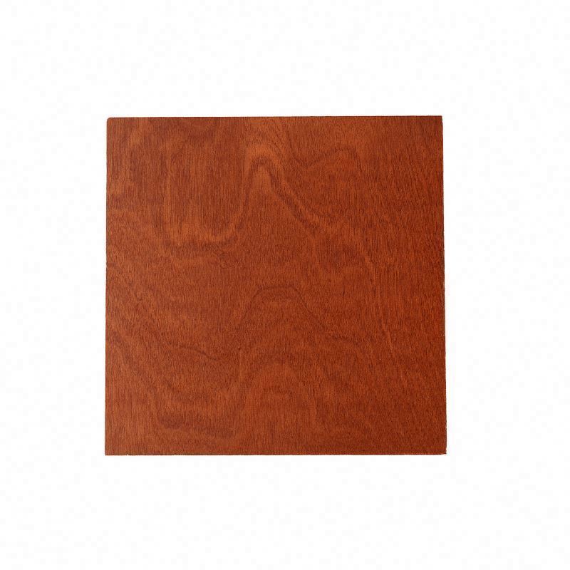 Wholesale one time hot pressed carb p2 E1 glue Birch UV Plywood