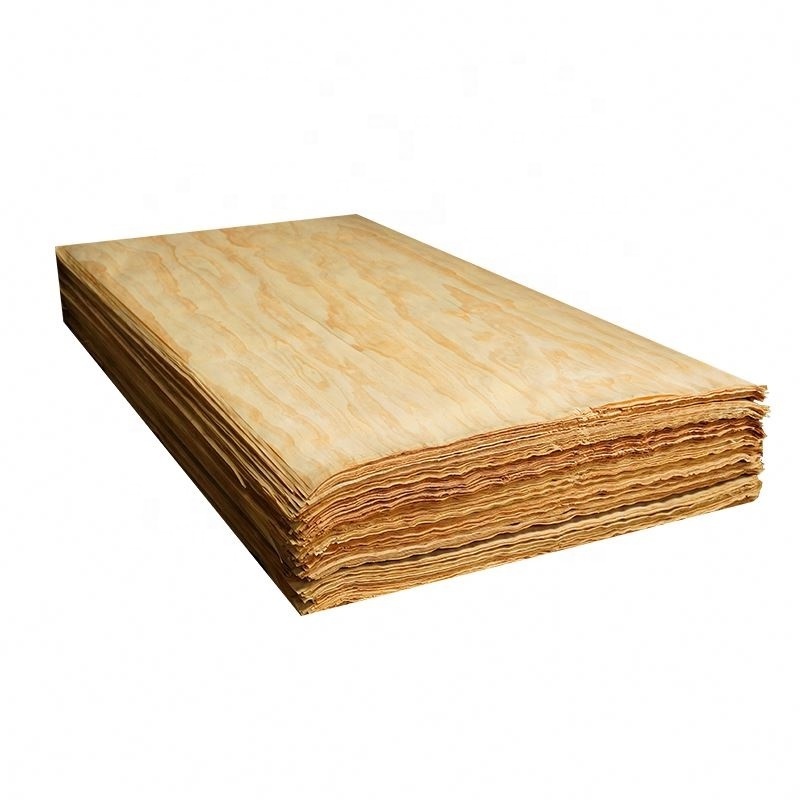 Rotary Cut Birch Wood Veneer Birch Veneer Birch Core Veneer Makes Composite Wood Floors