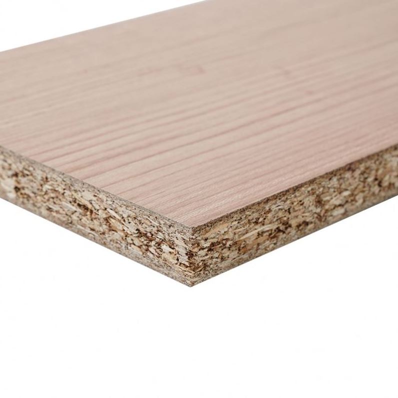 High Moisture Resistant Hot Press High Strength Chipboard/particle Board