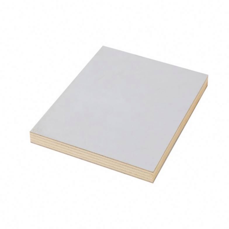 High-pressure Wood Grain Hpl Sheets Laminates / Hpl Panel For Decorative With Low Price