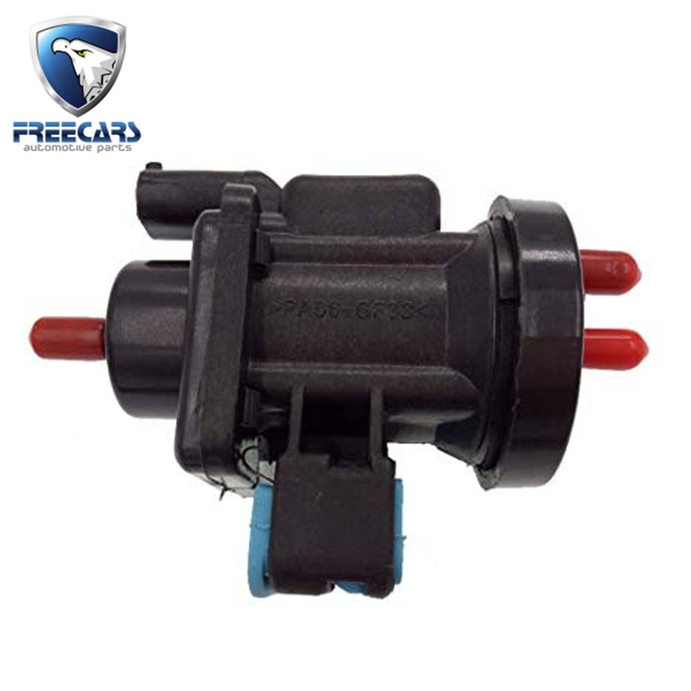 Hot Sale High Quality Pressure Converter Boost Regulator 0005450527 0005450427 For Mercedes Benz Sprinter Commercial Car Parts