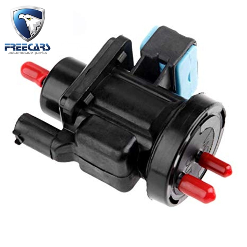 Hot Sale High Quality Pressure Converter Boost Regulator 0005450527 0005450427 For Mercedes Benz Sprinter Commercial Car Parts