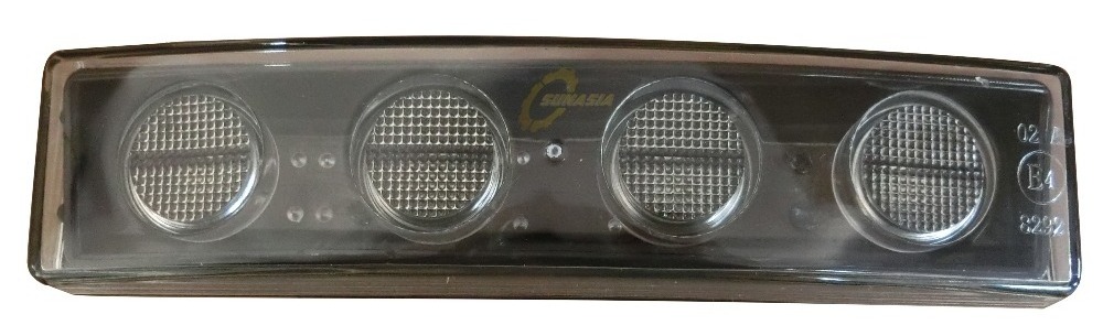 Truck accessory LED ROOF LAMP used for SCANIA 1798980