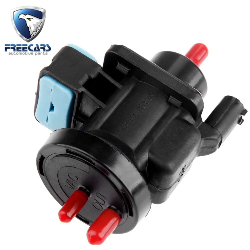 Hot Sale High Quality Pressure Converter Boost Regulator 0005450527 0005450427 For Mercedes Benz Sprinter Commercial Car Parts