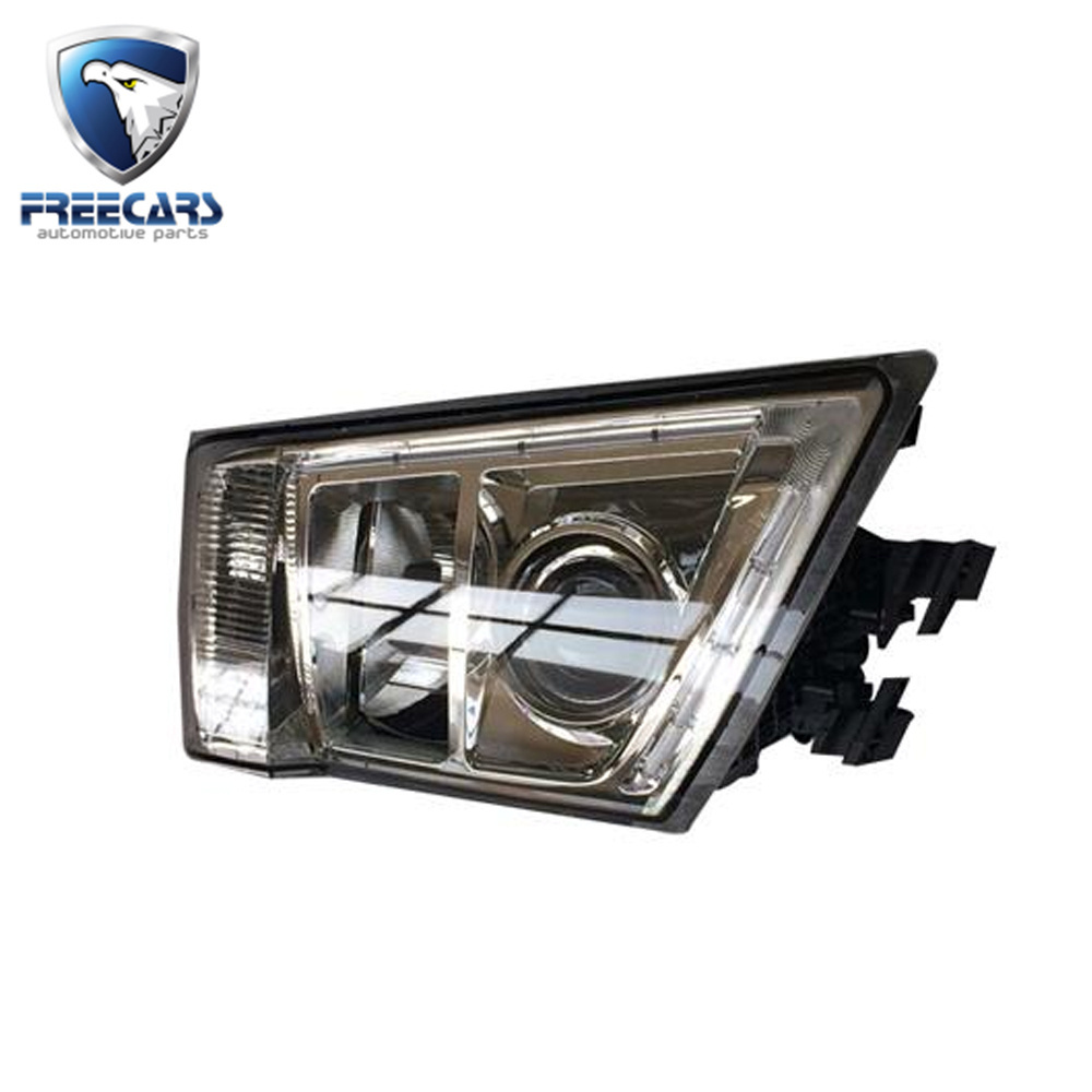 High Quality Truck Body Parts Head Lamp For Volvo 1998-2003 FH13 Truck Spare Parts OEM 21035637 21035638