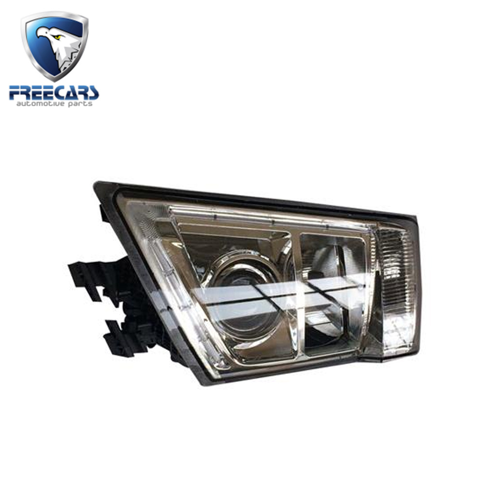 High Quality Truck Body Parts Head Lamp For Volvo 1998-2003 FH13 Truck Spare Parts OEM 21035637 21035638