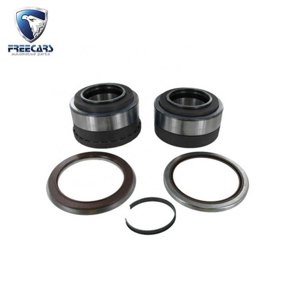 HOT Sale European Truck Body Parts Bearing Kit  Wheel Front 20967831 For VOL Truck