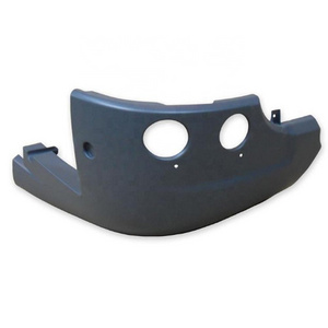 Plastic Corner Bumper( High Cab) 1431925 /1853346 1431926 /1853347 Replacements For Scania 5 Series R&P Cab