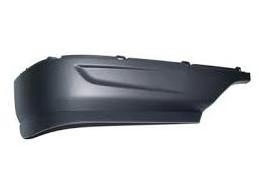 5801562167 RH 5801562166 LH Heavy Truck Body Parts CORNER SPOILER replacement for Iveco parts Iveco Stralis 2013 HI-WAY