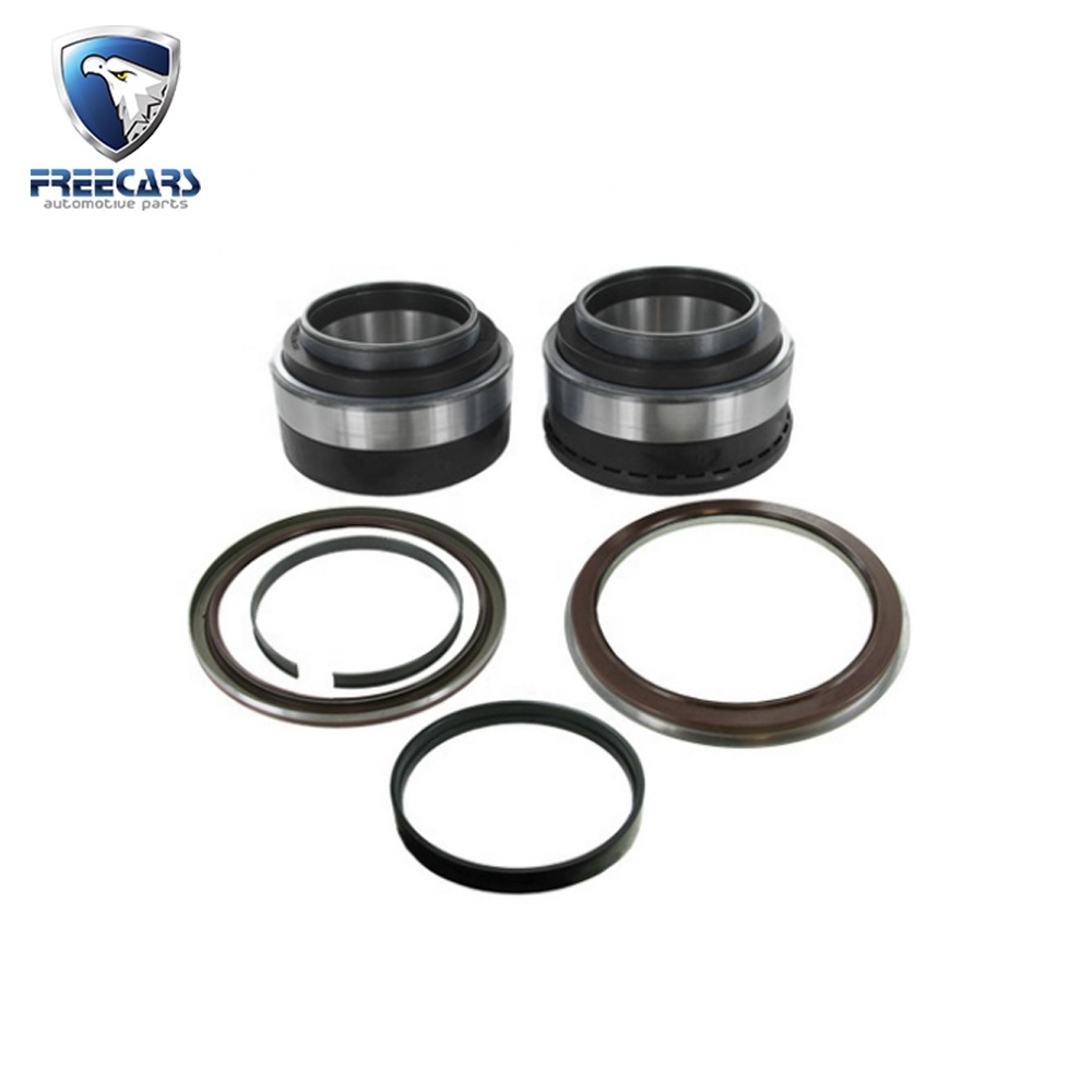 HOT Sale European Truck Body Parts wheel bearing kit 21036050-1075408-20967828 For VOL Truck