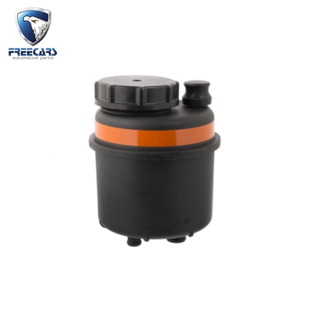 1592945 OIL CONTAINER 000 466 6202 For VOL European Truck Spare Part