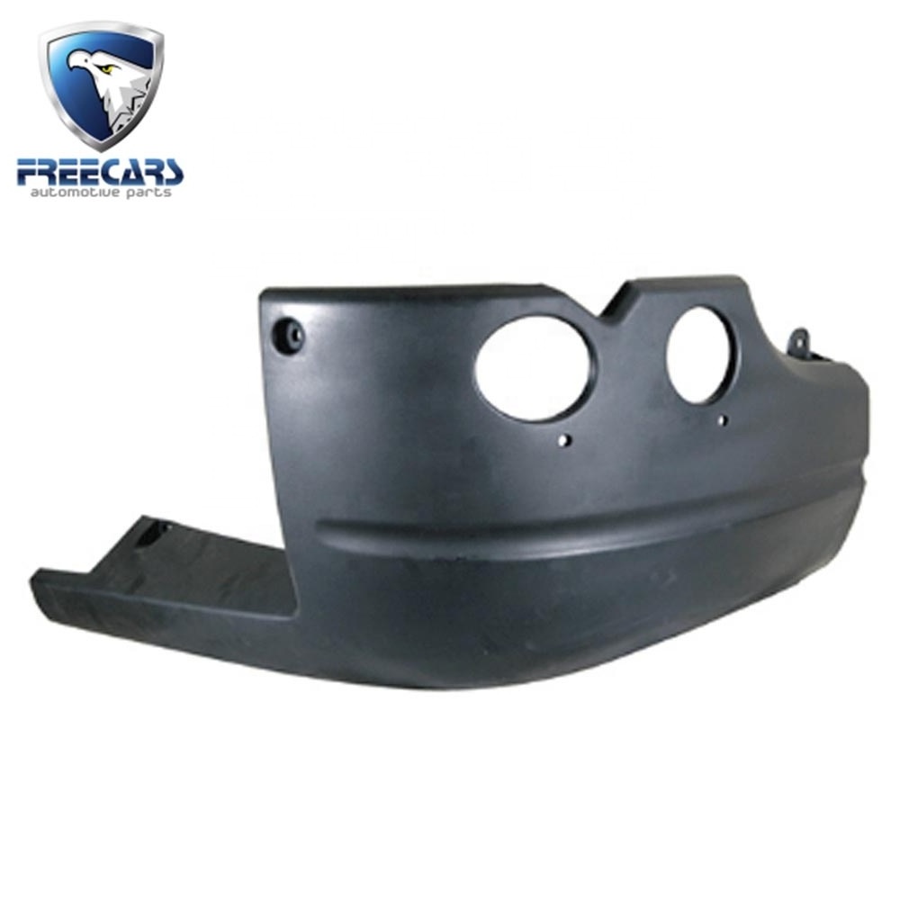 Plastic Corner Bumper( High Cab) 1431925 /1853346 1431926 /1853347 Replacements For Scania 5 Series R&P Cab