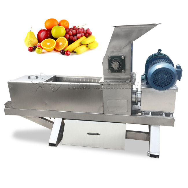 factory price carrot shredded juice press machine/tomato juice extractor/electric citric juicer press