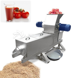 factory price carrot shredded juice press machine/tomato juice extractor/electric citric juicer press