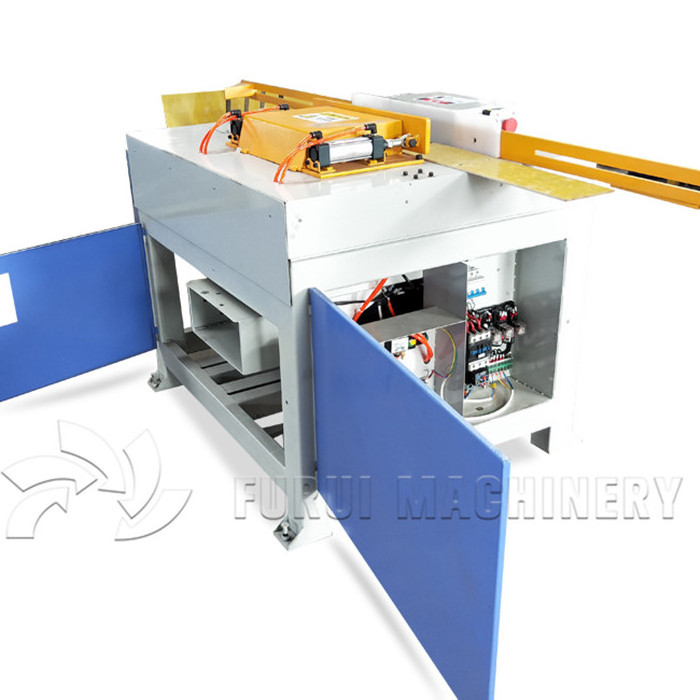 pallet stringer notcher for sale/pallet notcher/wood notcher machines