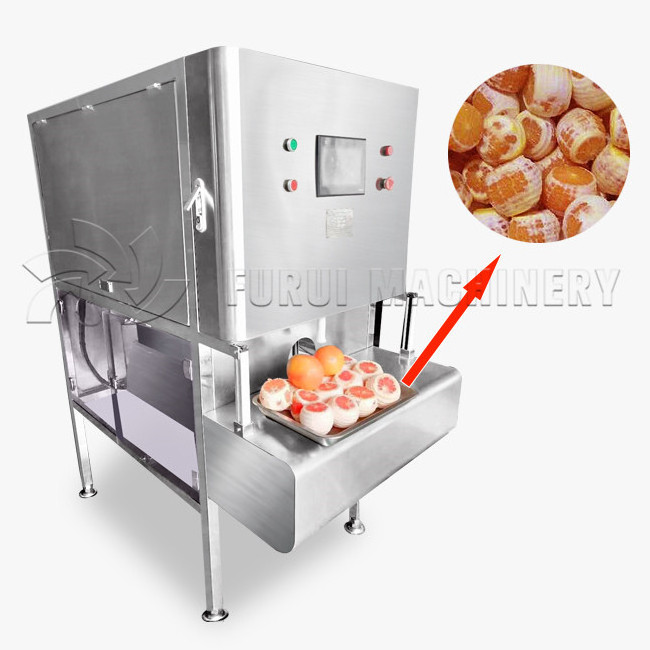 Industrial persimmon peeler machine/guava, avocado, taro skin removing machine/fruit peeling machine