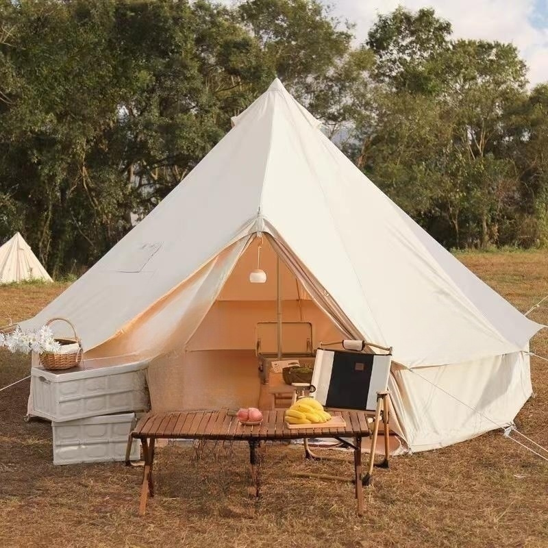 High quality camping 6m tent house used tent on sale