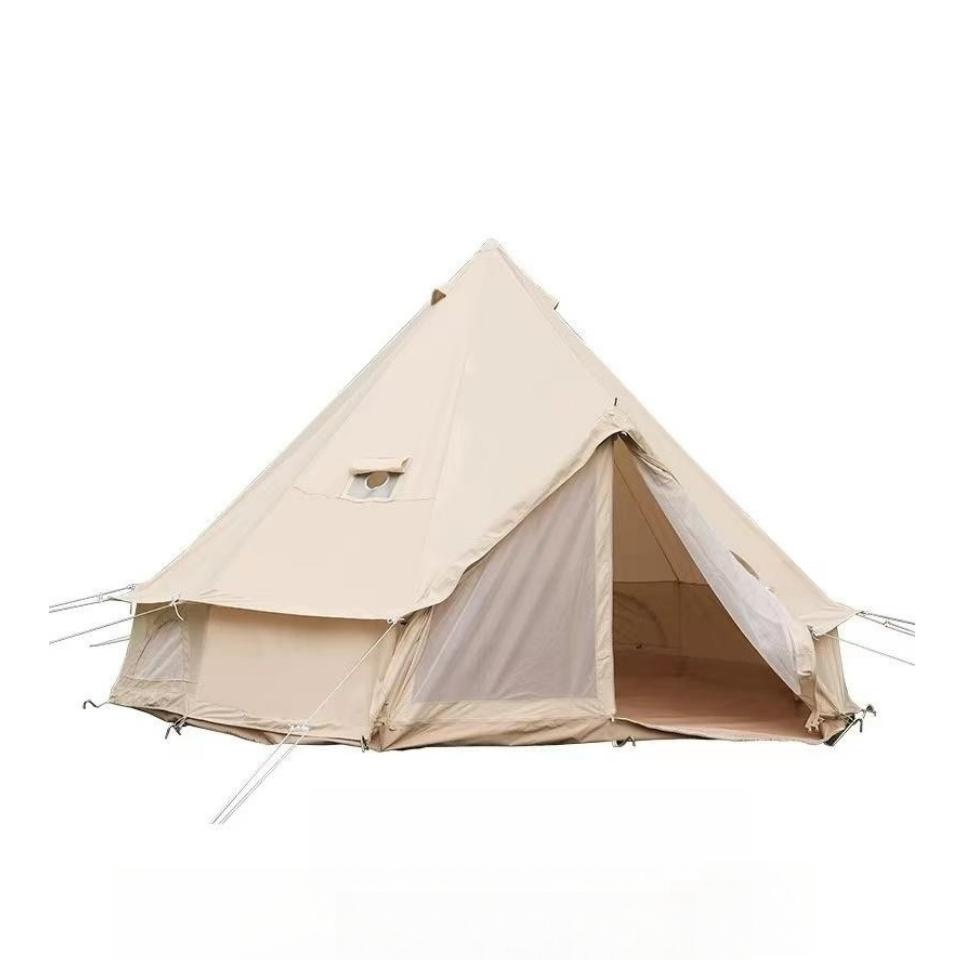 High quality camping 6m tent house used tent on sale